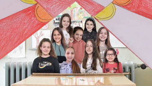 АНИМАТОРИ ПРЕЗЕНТУЈУ СВОЈА ДЕЛА: На репертоару различити филмови АНИМАТОРИ ПРЕЗЕНТУЈУ СВОЈА ДЕЛА: На репертоару различити филмови