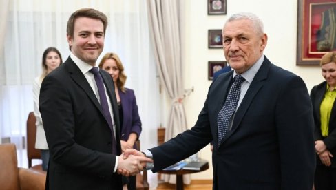 SARADANJA STARTAP KOMPANIJA: U pripremi inovacioni forum Srbija-Mađarska SARADANJA STARTAP KOMPANIJA: U pripremi inovacioni forum Srbija-Mađarska