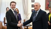 SARADANJA STARTAP KOMPANIJA: U pripremi inovacioni forum Srbija-Mađarska