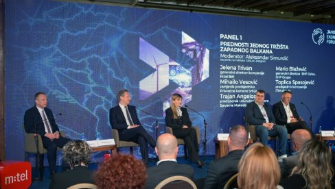 JELENA TRIVAN: m:tel je oslonac za digitalnu transformaciju BiH