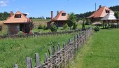 MEĐU NAJBOLJIMA NA SVETU: Selo Rudno, lider etno turizma kraljevačkog kraja, u trci za značajno priznanje