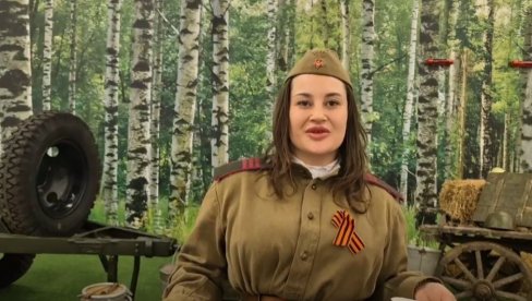 HELJDA, KROMPIR, SUŠENI HLEB... Šta su jeli ruski vojnici u Drugom svetskom ratu (VIDEO)