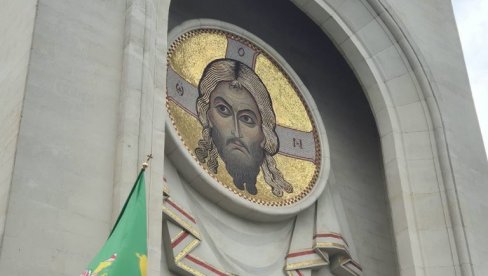 DUBOKO VAM SE KLANJAMO Putin: Uloga sveštenstva u Specijalnoj operaciji važna