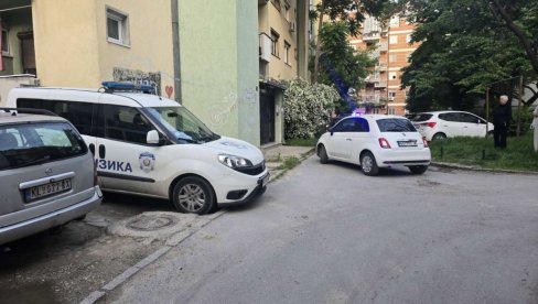 NOVOSAĐANIN UBIO SUPRUGU RUSKINJU: Naložena obdukcija, osumnjičeni u pritvoru NOVOSAĐANIN UBIO SUPRUGU RUSKINJU: Naložena obdukcija, osumnjičeni u pritvoru