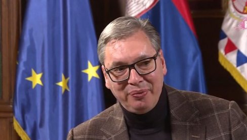 ВУЧИЋ: Активисти СНС четири месеца седе у притвору, иако је Тужилаштво имало времена да испита све сведоке