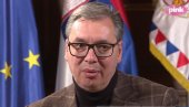 СПРЕМАЛИ СУ ПУЧ, ВОЈНИ УДАР Вучић о терористима које је суд пустио из притвора: Не постоји земља где се пусте на слободу за два месеца