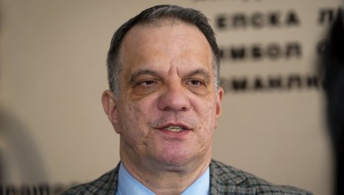 ТУЖИЛАШТВО НА ПОТЕЗУ: Министар Станковић о инциденту у Студентском граду