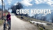 СТАЗЕ КОСМЕТА Нови документарни серијал у продукцији Новости (ВИДЕО)