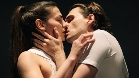 PRVO IZVOĐENJE SILVIJE: Novi naslov u Bitef teatru PRVO IZVOĐENJE SILVIJE: Novi naslov u Bitef teatru