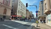 ВАСИНА ОД ДАНАС ДВОСМЕРНА ЗА СВЕ: Нови режим саобраћаја у централној градској улици