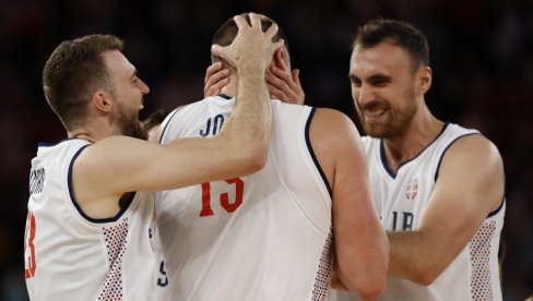 KSS: U ponedeljak prodaja poslednjeg kontigenta ulaznica za meč Srbija - Slovenija