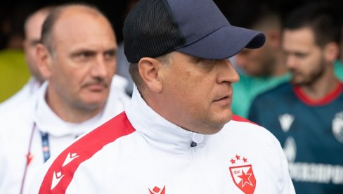 BOG DA POŽIVI ZVEZDANA TERZIĆA! Evo šta je Vladan Milojević rekao nakon što je Zvezda osvojila Kup i 5. duplu krunu u nizu BOG DA POŽIVI ZVEZDANA TERZIĆA! Evo šta je Vladan Milojević rekao nakon što je Zvezda osvojila Kup i 5. duplu krunu u nizu