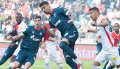 PRENOS, CRVENA ZVEZDA: VOJVODINA: Gol u finalu Kupa Srbije! (VIDEO) PRENOS, CRVENA ZVEZDA: VOJVODINA: Gol u finalu Kupa Srbije! (VIDEO)