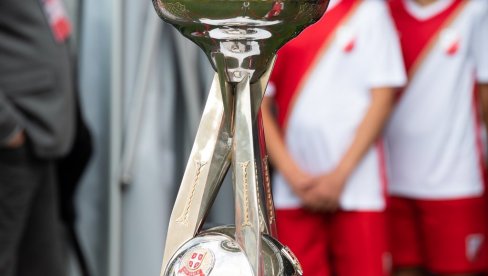 ИСТОРИЈСКИ ЖРЕБ: Ево када се извлаче парови завршнице Купа Србије у фудбалу