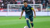 NAJBOLJI SMO KAD JE NAJPOTREBNIJE: Mirko Ivanić zadovoljan posle nove duple krune Crvene zvezde