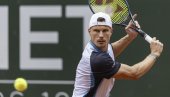 MARTON PREŽIVEO DRAMU: Fučovič šampion Vinston-Sejlema