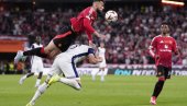 IZVINJAVAMO SE, MNOGO SE IZVINJAVAMO: UEFA morala da reaguje nakon skandala posle meča Totenhem - Junajted IZVINJAVAMO SE, MNOGO SE IZVINJAVAMO: UEFA morala da reaguje nakon skandala posle meča Totenhem - Junajted