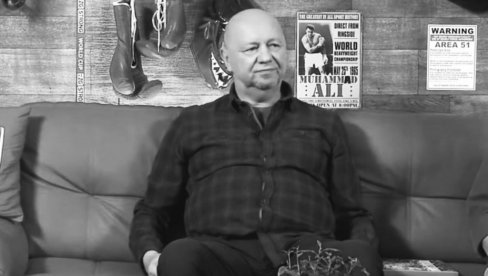 УМРО ЧУВЕНИ ГЛУМАЦ: Гледали сте га у Вечерњој школи УМРО ЧУВЕНИ ГЛУМАЦ: Гледали сте га у Вечерњој школи