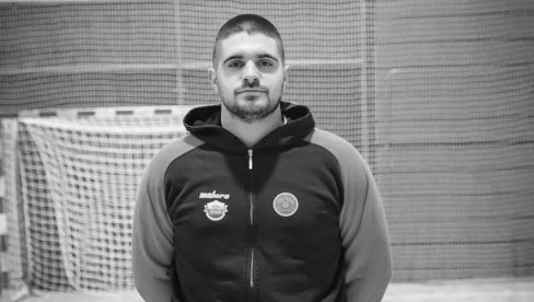 KOŠARKAŠ MARKO (26) U RANU ZORU KOLIMA PODLETEO POD KAMION NA IRIŠKOM VENCU: Policija objavila detalje saobraćajne nesreće KOŠARKAŠ MARKO (26) U RANU ZORU KOLIMA PODLETEO POD KAMION NA IRIŠKOM VENCU: Policija objavila detalje saobraćajne nesreće
