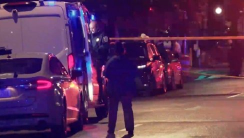 POZNAT IDENTITET PRVE ŽRTVE: On je ubijen u terorističkom napadu u Vašingtonu (VIDEO)