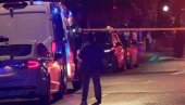 POZNAT IDENTITET PRVE ŽRTVE: On je ubijen u terorističkom napadu u Vašingtonu