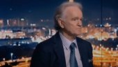 SVIMA JE PROMAKLO: Ovako je Zdenko Tomanović govorio pre nego što se otkrilo da je glavni koordinator blokadera terorista (VIDEO)