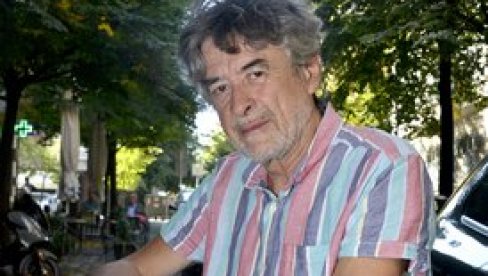 CACU DOBIO MILAN KARADŽIĆ: Oliver Tvist doneo mu nagradu za najbolju režiju predstave za decu