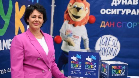 Kompanija „Dunav osiguranje“ – prijatelj od detinjstva