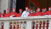 VATIKAN U SAOPŠTENJU OTEO NAŠE SVETINJE: Poruka iz Rima o ugroženosti hrišćanskog-pravoslavnog nasleđa Kosova lapsus ili namera