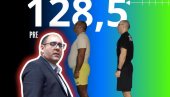 ĐUKA, ŠTA BI? Ni sam ne veruje KOLIKO je smršao - totalno se TRANSFORMISAO (FOTO)
