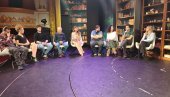I ZA DECU I ZA ODRASLE: Glumci Ivice i Marice otkrili detalje novog mjuzikla (FOTO)
