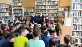 OBELEŽAVANJE DANA SLOVENSKE PISMENOSTI I KULTURE: Javni čas u Biblioteci Dr Vićentije Rakić u Paraćinu (FOTO)