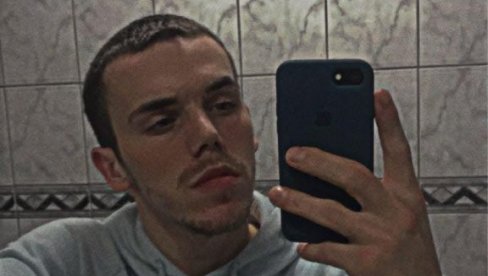 СИНЕ ТИ СИ МЛАД, ЈЕДНА ТРЕЋИНА МОГ СРЦА ЈЕ ОТИШЛА Ђорђева (23) мајка закукала након сазнања да јој је син пронађен мртав СИНЕ ТИ СИ МЛАД, ЈЕДНА ТРЕЋИНА МОГ СРЦА ЈЕ ОТИШЛА Ђорђева (23) мајка закукала након сазнања да јој је син пронађен мртав