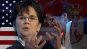 NAJMOĆNIJA SRPKINJA NA SVETU: Život posvetila tajnoj službi! Ko je Nevenka Fibi Novaković?