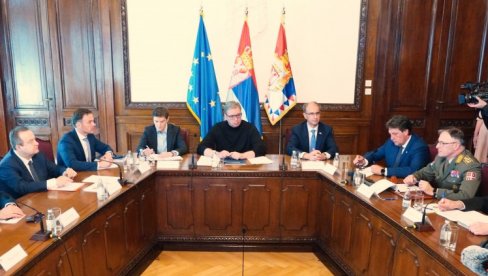 NEMAČKA I FRANCUSKA NAREDILE UDAR NA DODIKA: Novosti otkrivaju šta je u non-pejperu o kojem je raspravljao Savet za nacionalnu bezbednost NEMAČKA I FRANCUSKA NAREDILE UDAR NA DODIKA: Novosti otkrivaju šta je u non-pejperu o kojem je raspravljao Savet za nacionalnu bezbednost