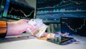 NIJE EVRO, A NI DOLAR: Ova evropska valuta postaje sve jača