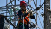 ВАЖНО ОБАВЕШТЕЊЕ ЗА СТАНОВНИКЕ ОПШТИНЕ НА ЈУГУ: Без струје град и околина ВАЖНО ОБАВЕШТЕЊЕ ЗА СТАНОВНИКЕ ОПШТИНЕ НА ЈУГУ: Без струје град и околина
