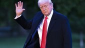 ПРИВАТНА ВЕЧЕРА КОД ТРАМПА: Преко 200 $ТРУМП инвеститора гостовало на имању у Вирџинији
