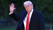 AMERIČKI SUD PRESUDIO: Neverovatna odluka u korist Donalda Trampa