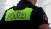 ORUŽANI SUKOB U AMSTERDAMU: Dve osobe teško povređene, petoro uhapšeno