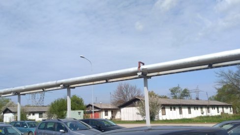 TRAŽI SE IZVOĐAČ: U planu mašinski i građevinski radovi na požarevačkom toplovodu