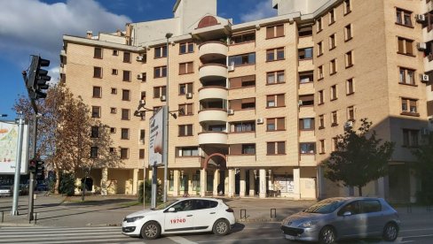 НЕЗАДОВОЉНИ ЦЕНОМ КИРИЈЕ: Више од 30.000 подстанара позвало грађане на скуп 29. маја испред скупштине