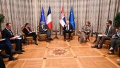 SLEDI ERA VEŠTAČKE INTELIGENCIJE: Otvorena Ministarska konferencija Centralnoevrospke inicijative