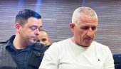 ЧАСЛАВ ЈОЛИЋ ОСУЂЕН НА ПЕТ И ПО ГОДИНА: Пресуда у поновљеном поступку пред Основним судом у Приштини