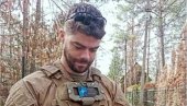 HRVAT POGINUO NA FRONTU U UKRAJINI: Bio oficir francuske vojske, borio se u Lugansku HRVAT POGINUO NA FRONTU U UKRAJINI: Bio oficir francuske vojske, borio se u Lugansku