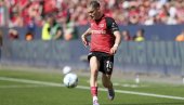 GOTOVO JE! Liverpul i Bajer Leverkuzen postigli dogovor o prelasku Florijana Virca