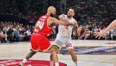 GRČKA TRAGEDIJA: Monako šokirao Olimpijakos za finale Evrolige