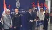 NASTAVLJEN PROGON TUŽILACA IZ PREDMETA RIBNIKAR Tužiteljka Stojšić, desna ruka Zagorke Dolovac, podnela još jednu disciplinsku prijavu