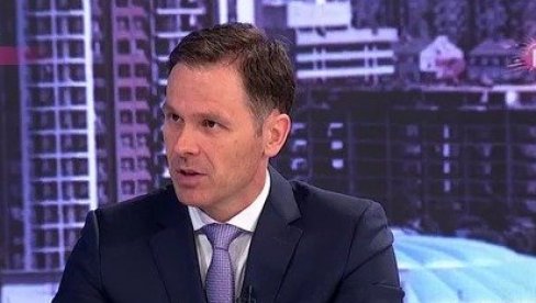 СВЕ ШТО СМО ОБЕЋАЛИ, ТО ЈЕ И ИСПУЊЕНО Мали: Од октобра ванредно повећање зарада