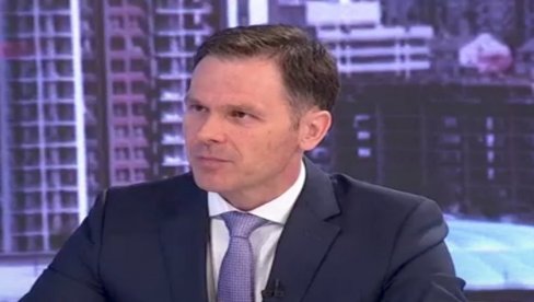 MINISTAR MALI O POVEĆANJU MINIMALNE ZARADE: U decembru ćemo imati prosečnu zaradu veću od 1.000 evra